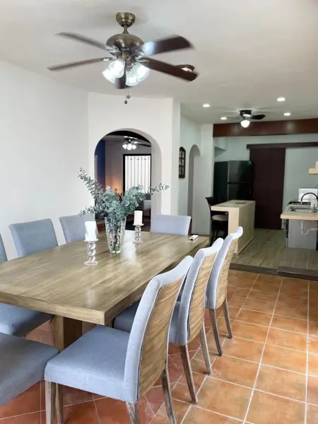 Casa en renta en La Castellana, Mérida — foto 3 de 23