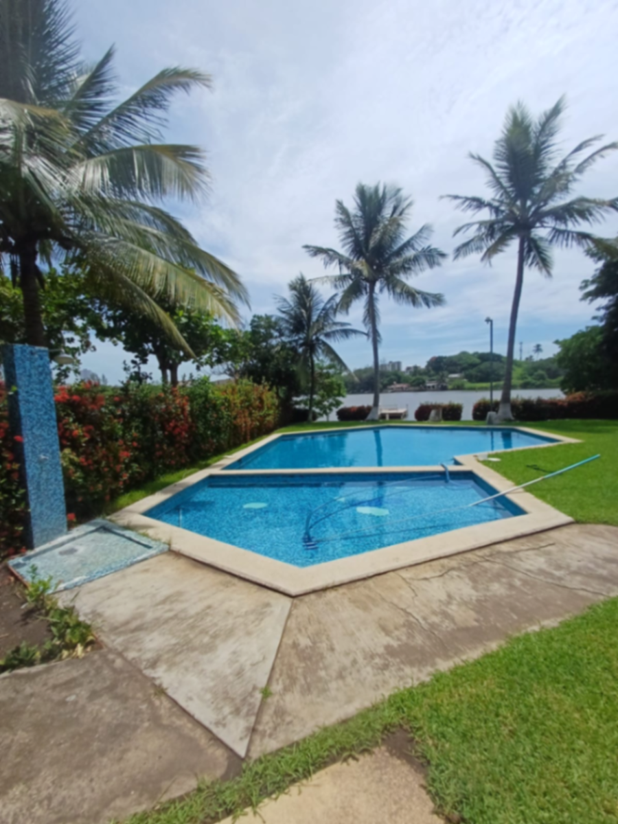 Casa en venta en Rincón del Conchal, Alvarado — foto 1 de 12