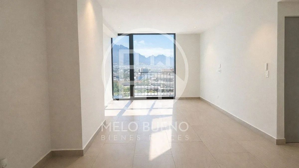 Departamento en renta en Valle Del Campestre, San Pedro Garza García — foto 1 de 5