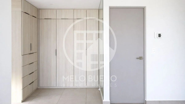 Departamento en renta en Valle Del Campestre, San Pedro Garza García — foto 3 de 5
