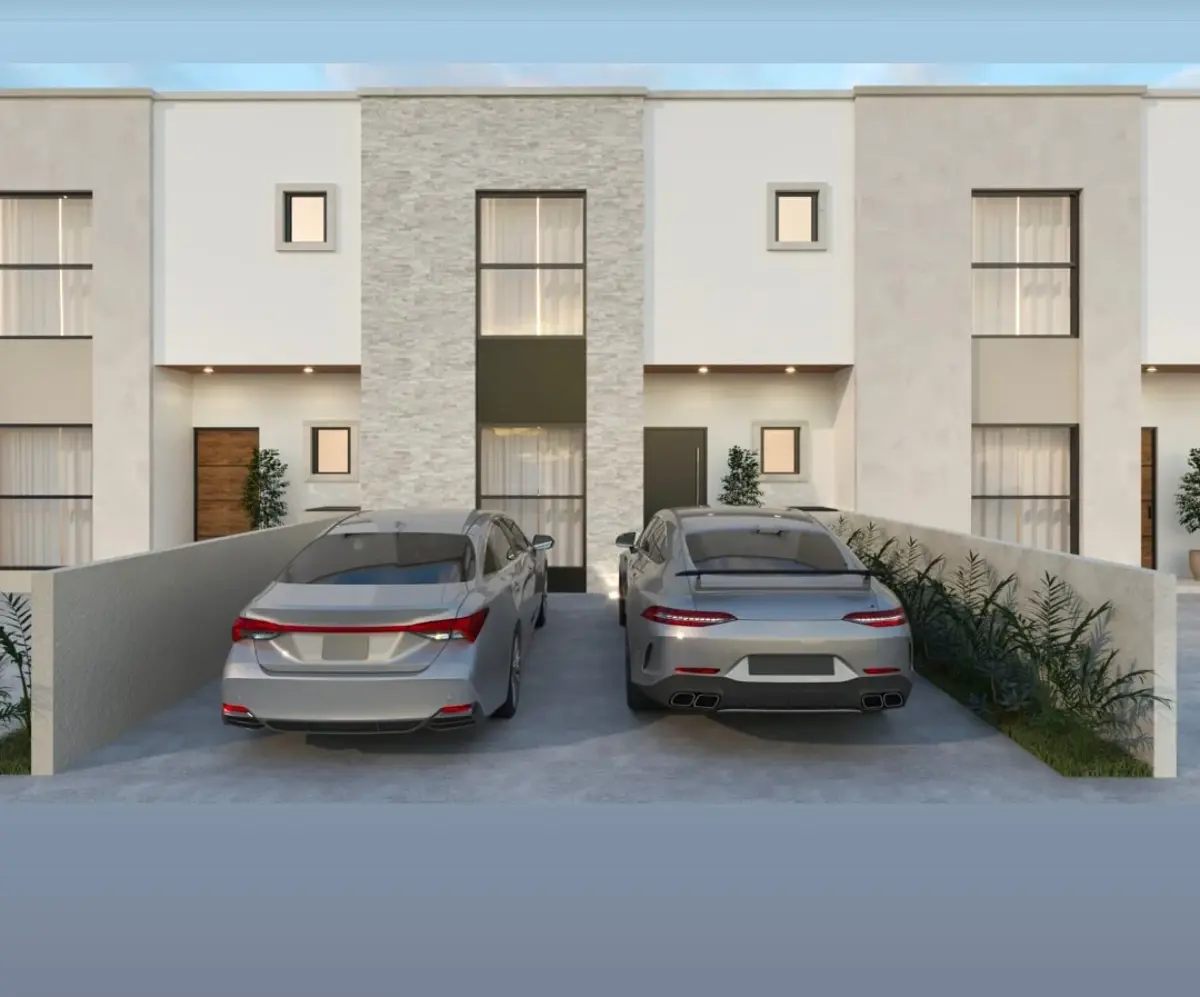 Casa en venta en Los Cedros, Gómez Palacio — foto 1 de 10