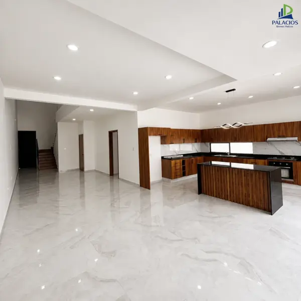 Casa en venta en Lomas del Mediterráneo, Alvarado — foto 2 de 15