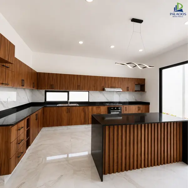 Casa en venta en Lomas del Mediterráneo, Alvarado — foto 3 de 15