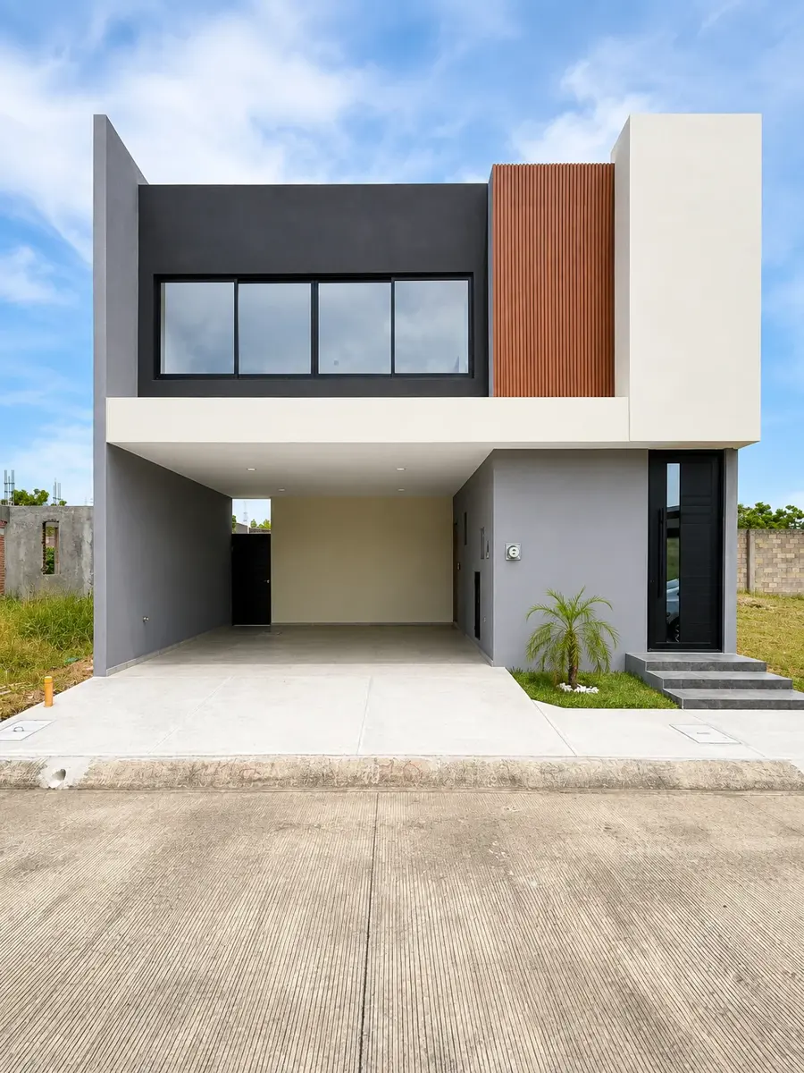 Casa en venta en Lomas del Mediterráneo, Alvarado — foto 1 de 15