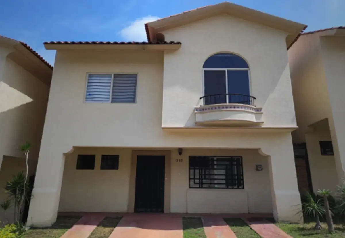 Casa en venta en Residencial Alta California, Tlajomulco de Zúñiga — foto 1 de 13