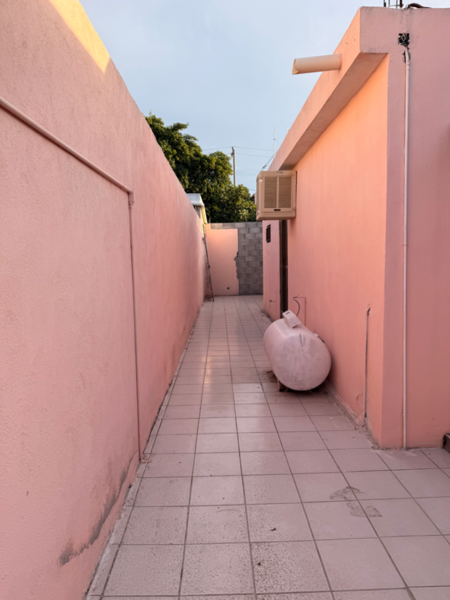 Casa en venta en Leandro Valle, Saltillo — foto 3 de 8