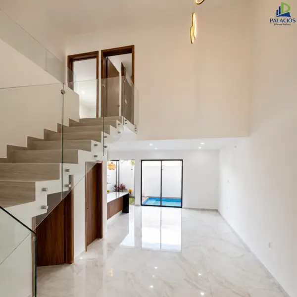 Casa en venta en Lomas del Mediterráneo, Alvarado — foto 3 de 14