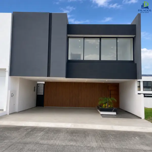 Casa en venta en Lomas del Mediterráneo, Alvarado — foto 2 de 14