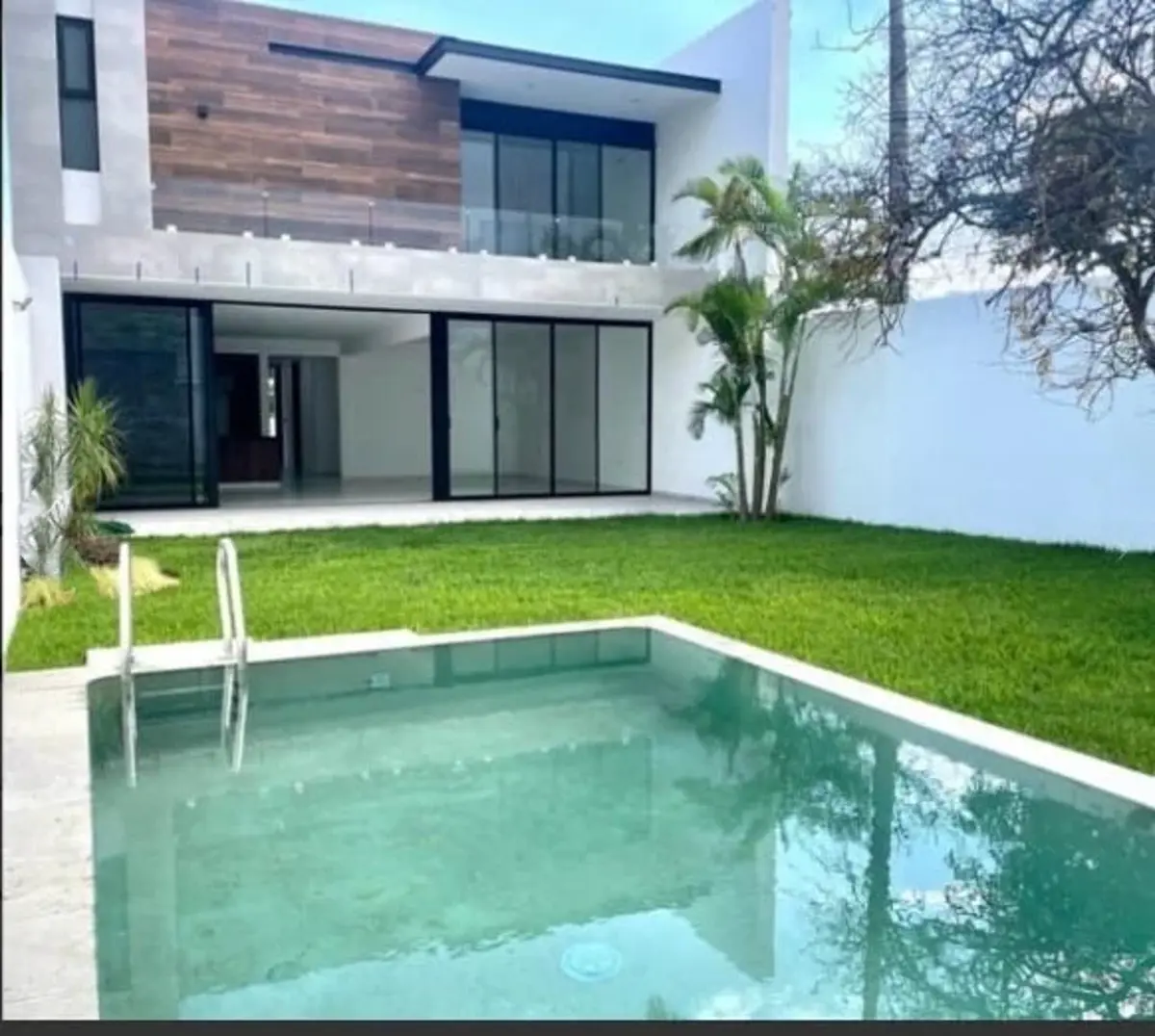 Casa en renta en Maravillas, Cuernavaca — foto 1 de 11