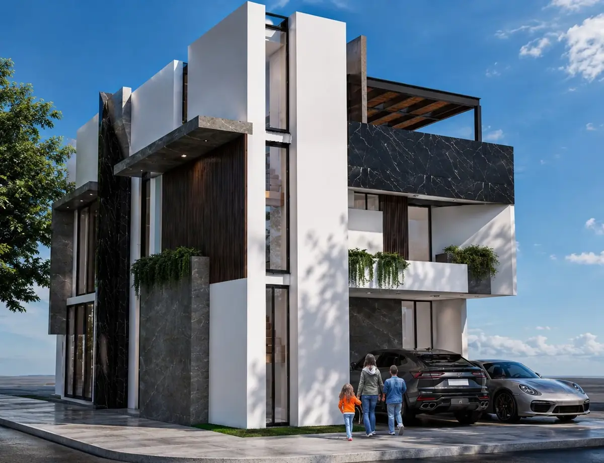 Casa en venta en Gema Residencial, Pachuca de Soto