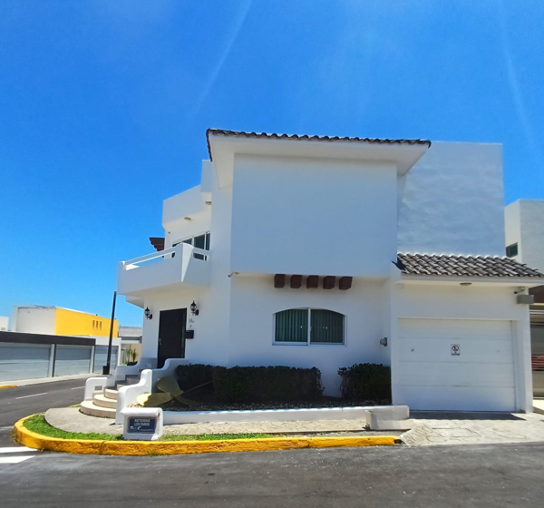 Casa en venta en Playas del Conchal, Alvarado — foto 2 de 29