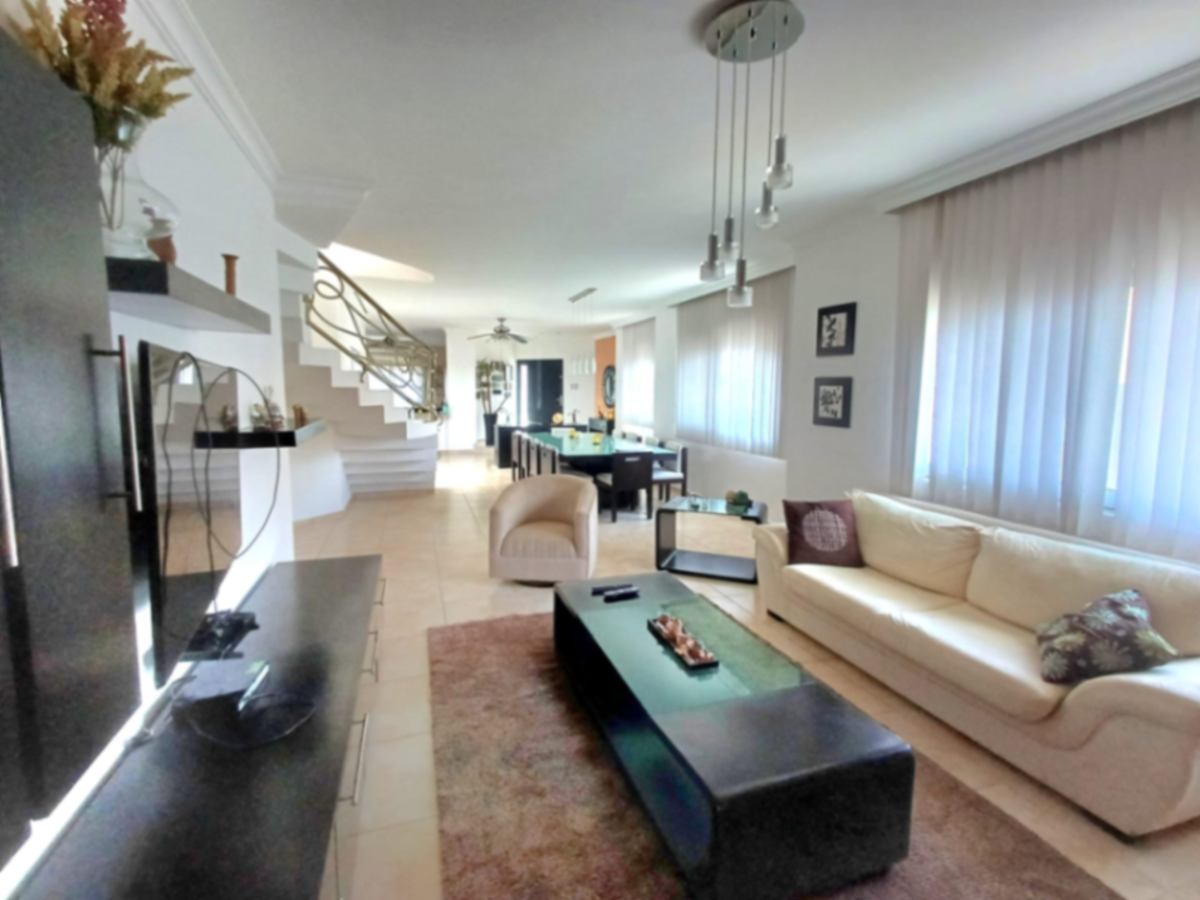 Casa en venta en Playas del Conchal, Alvarado — foto 1 de 29