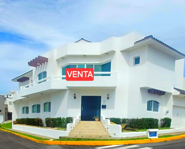Casa en venta en Playas del Conchal, Alvarado — foto 3 de 29