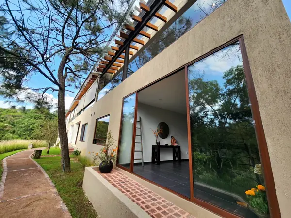 Casa en renta en Valle de Bravo, Valle de Bravo — foto 2 de 38