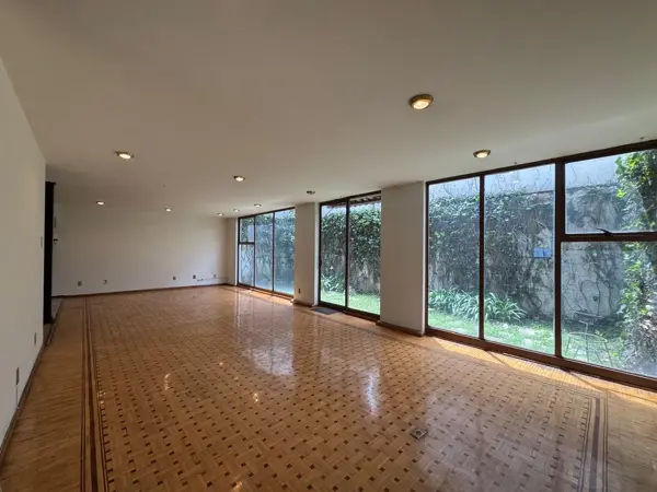 Oficina en renta en San Angel, Álvaro Obregón — foto 3 de 19