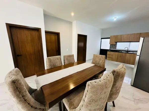 Departamento en renta en Los Viñedos, Torreón — foto 2 de 12