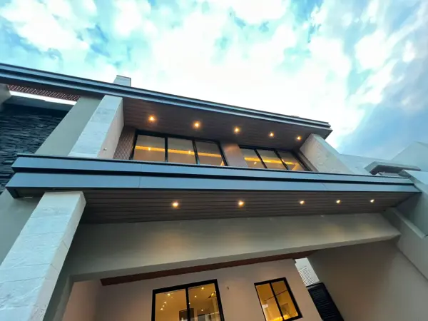 Casa en venta en Residencial y Club de Golf la Herradura, Monterrey — foto 3 de 10