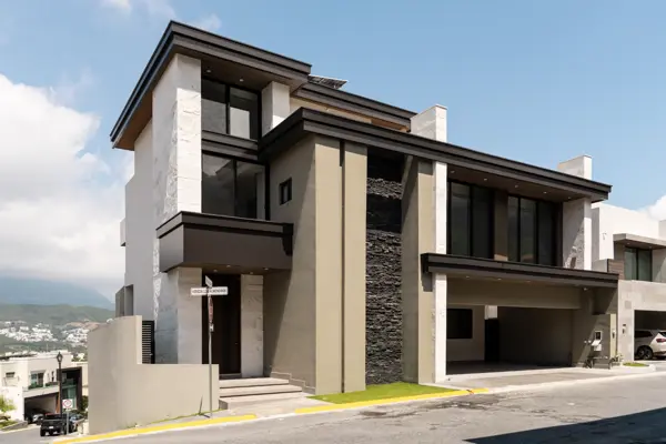 Casa en venta en Residencial y Club de Golf la Herradura, Monterrey — foto 2 de 10