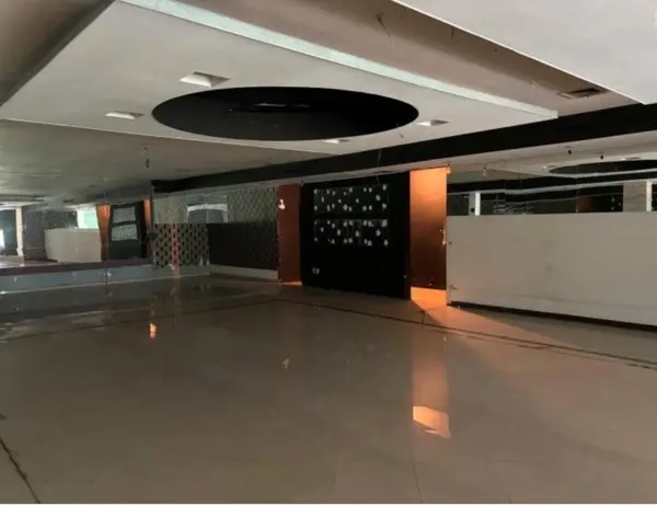 Edificio en venta en Ciudad Satelite, Naucalpan de Juárez — foto 2 de 12