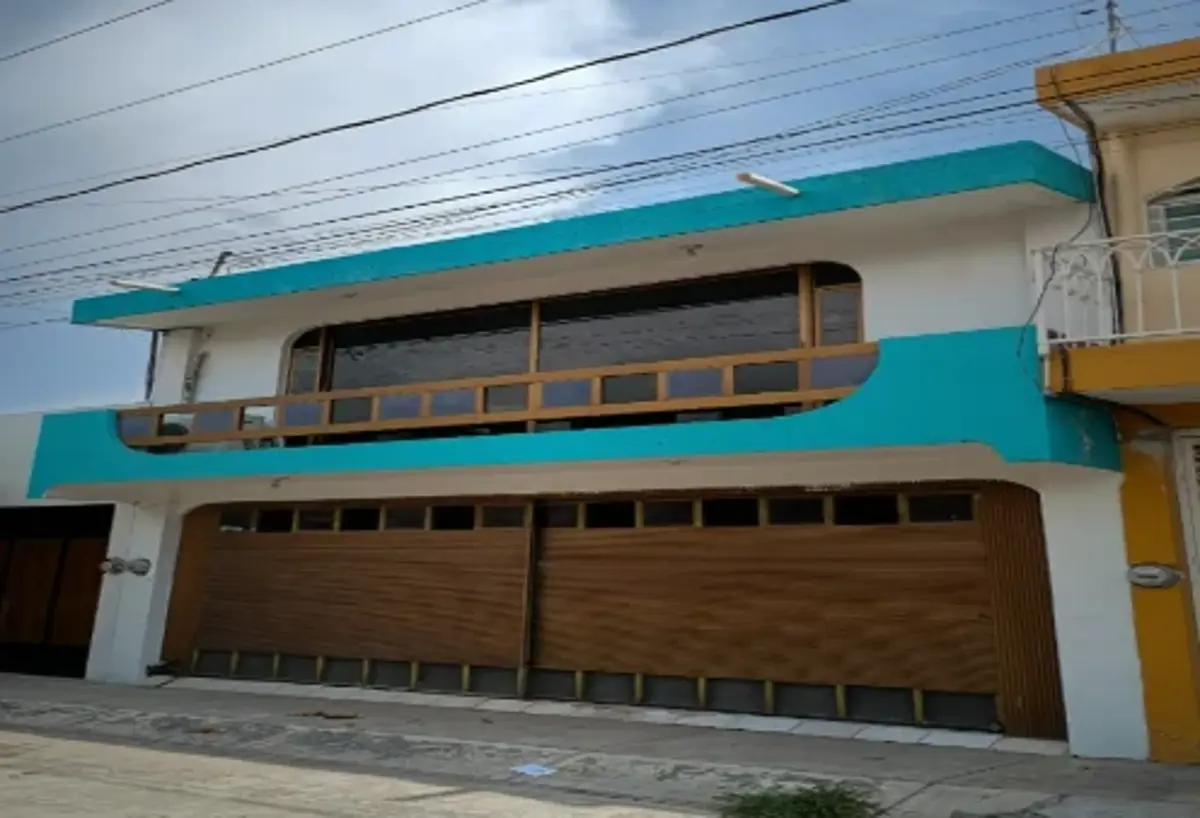 Casa en venta en Juan Jose Rios, Villa de Álvarez — foto 1 de 14