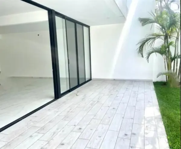 Casa en renta en Maravillas, Cuernavaca — foto 3 de 11