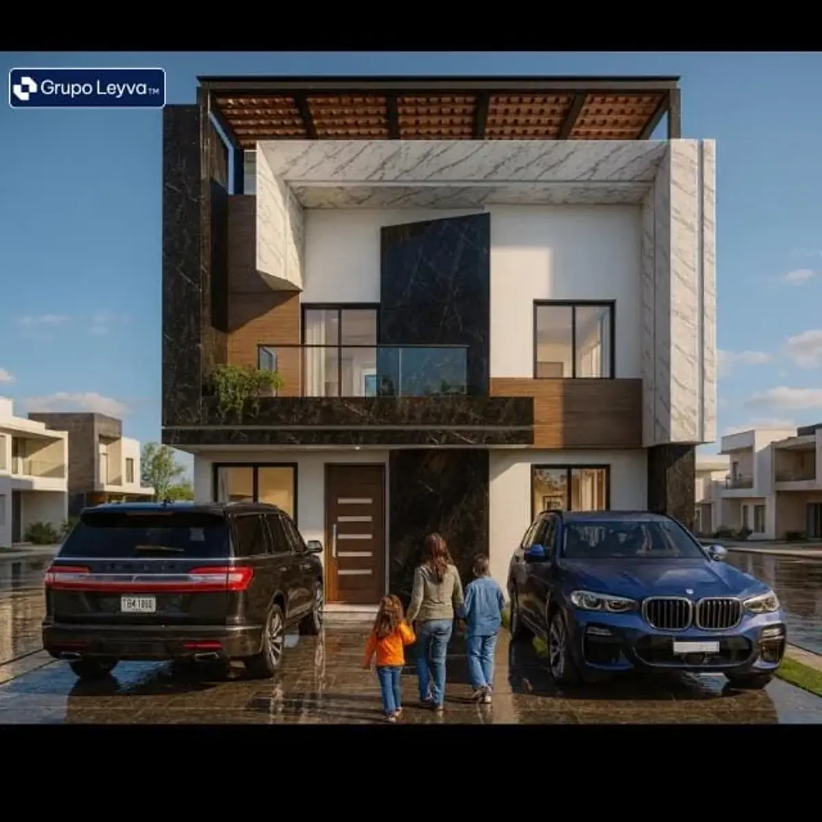 Casa en venta en Gema Residencial, Pachuca de Soto