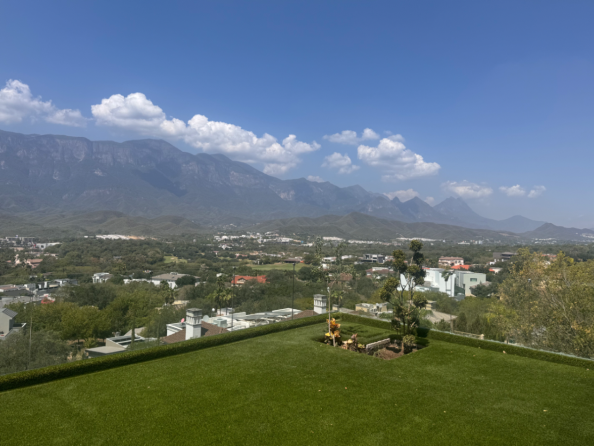 Casa en venta en Las Misiones, Santiago — foto 1 de 14