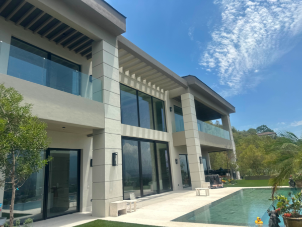 Casa en venta en Las Misiones, Santiago — foto 2 de 14