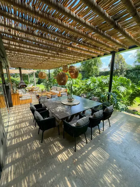 Casa de Lujo en Renta/Dia.  Exclusivo Condominio Cerca del Club de Golf