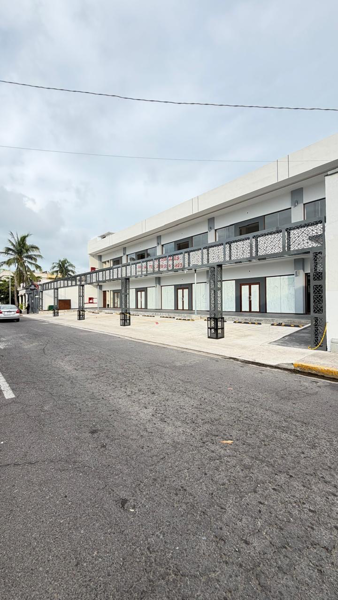 Locales comerciales en renta ubicados calle Lerdo Veracruz