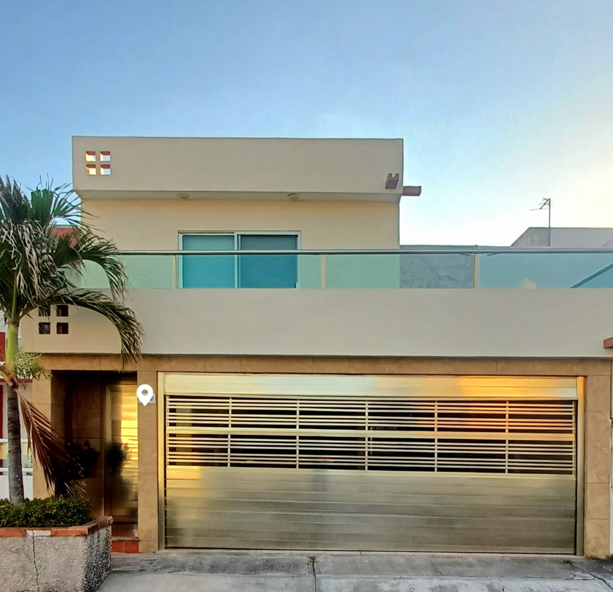 Casa en venta en Banus, Alvarado — foto 1 de 15