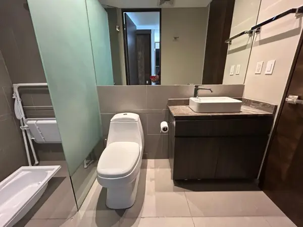 Departamento en Renta en Valle Poniente Sector Olinca, Santa Catarina, Nuevo León 4