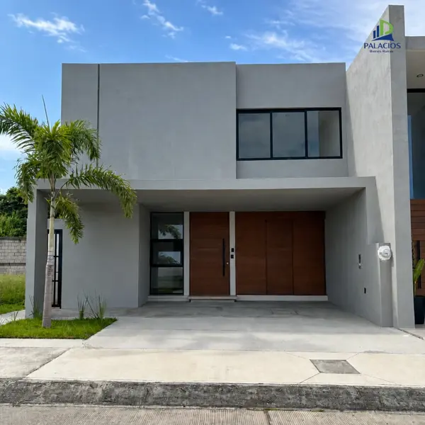Casa en venta en Las Olas Residencial, Alvarado — foto 2 de 11