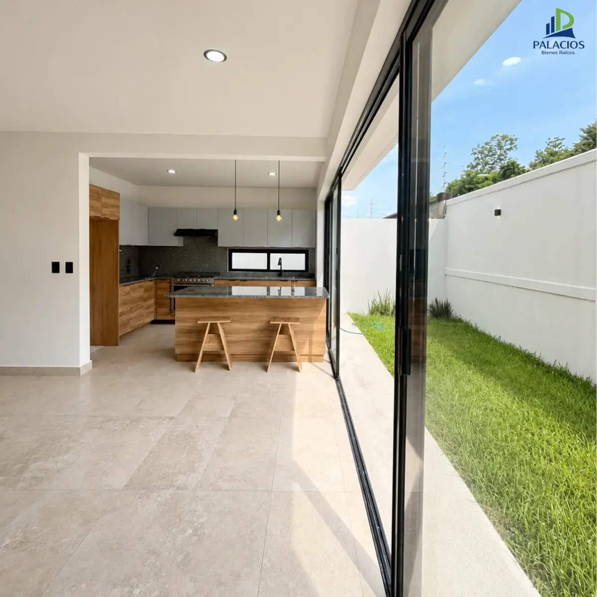 Casa en venta en Las Olas Residencial, Alvarado — foto 1 de 11