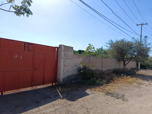 Terreno en venta en Miguel de la Madrid Hurtado, Gómez Palacio — foto 3 de 12