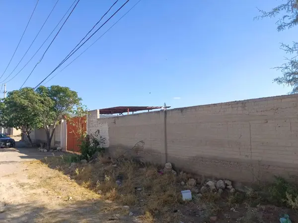 Terreno en venta en Miguel de la Madrid Hurtado, Gómez Palacio — foto 2 de 12