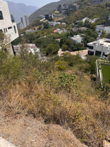 Terreno en venta en Renacimiento, Monterrey — foto 3 de 5