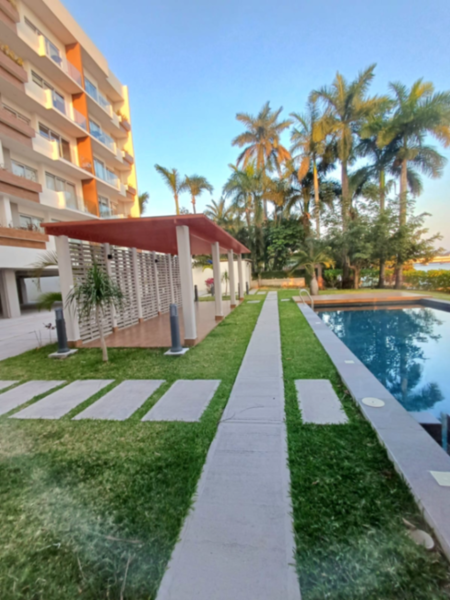 Departamento en venta en Rio Jamapa, Boca del Río — foto 3 de 32