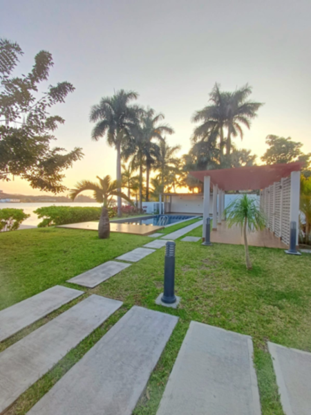 Departamento en venta en Rio Jamapa, Boca del Río — foto 2 de 32