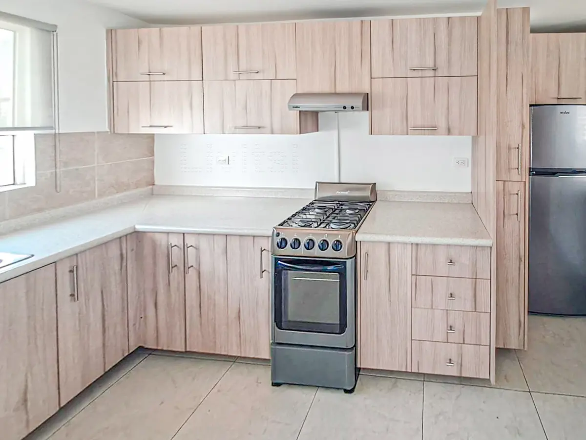 Casa en renta en La Morada Residencial, Apodaca — foto 1 de 7