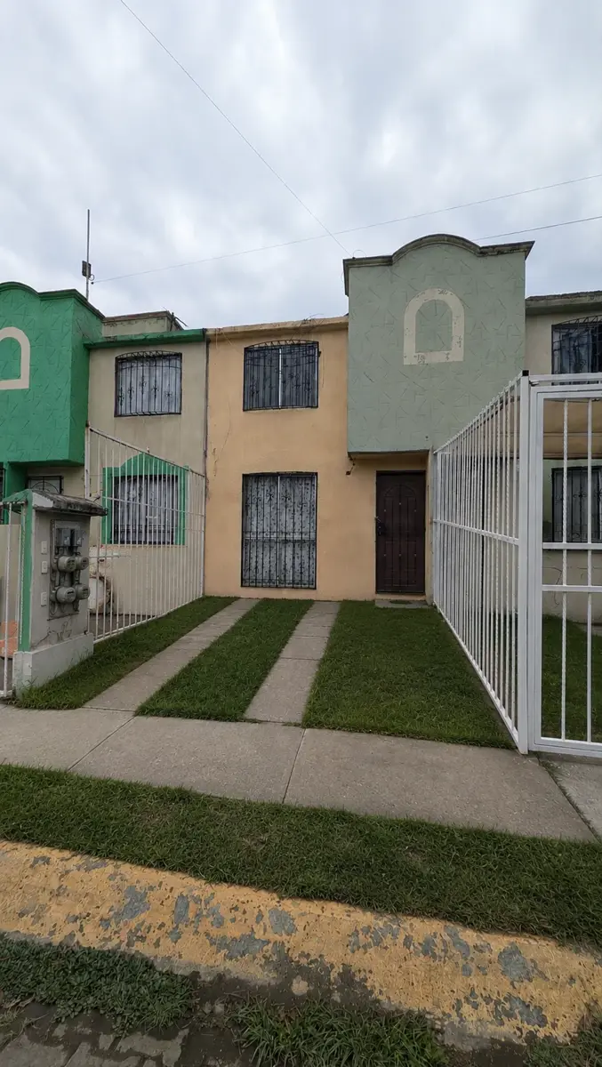 Casa en venta en San Buenaventura, Ixtapaluca — foto 1 de 9