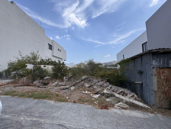 Terreno en venta en Sierra Alta, Monterrey — foto 2 de 5