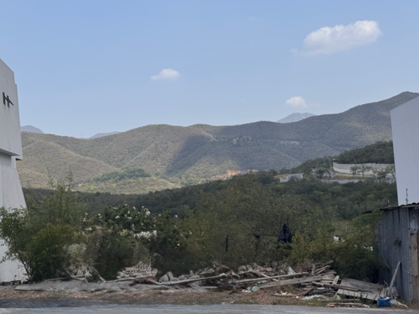 Terreno en venta en Sierra Alta, Monterrey — foto 3 de 5