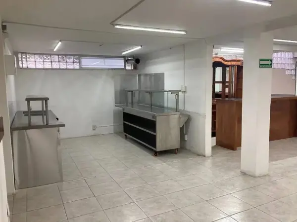 Local en renta en Gustavo Baz Prada, Tlalnepantla de Baz — foto 3 de 15