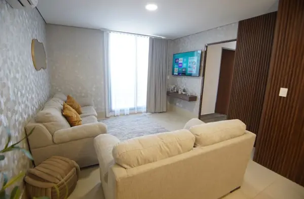 Departamento en renta en La Arboleda, Torreón — foto 3 de 18
