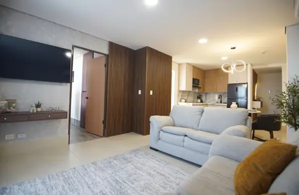 Departamento en renta en La Arboleda, Torreón — foto 2 de 18