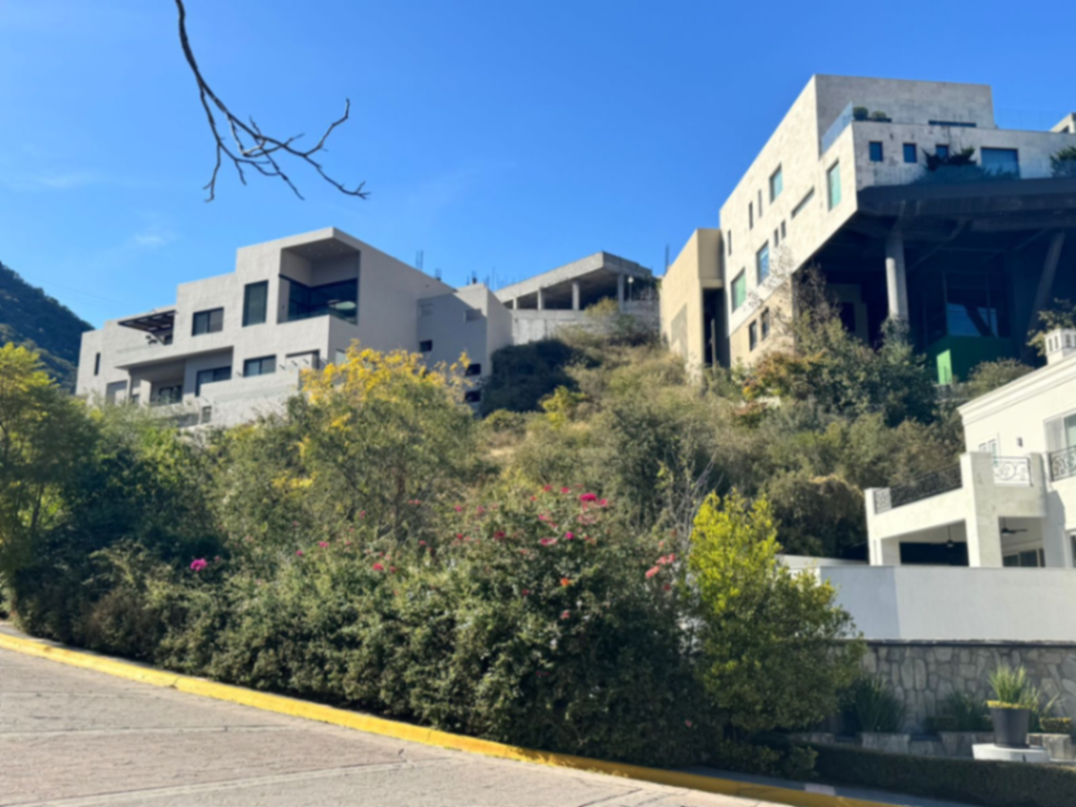 Terreno en venta en Renacimiento, Monterrey — foto 1 de 5