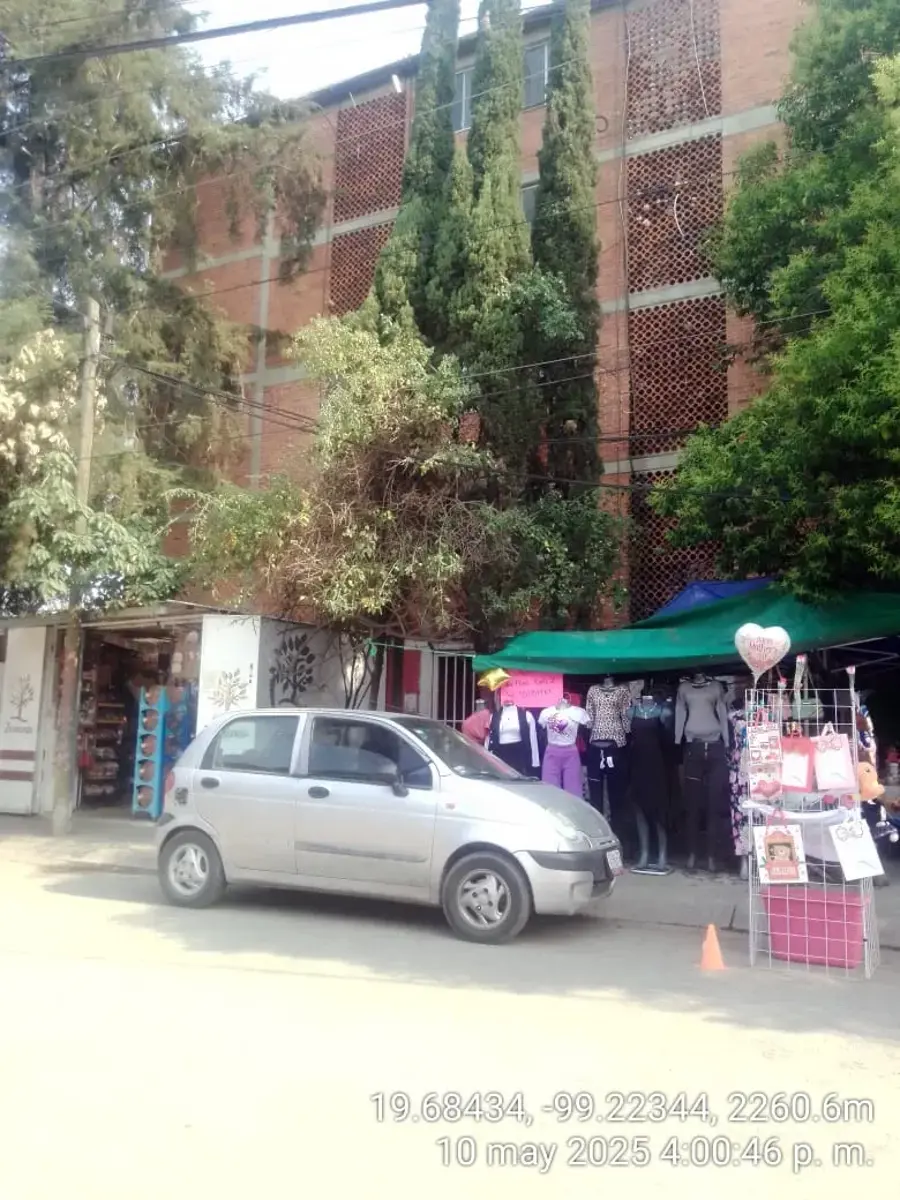 Departamento en venta en Adolfo López Mateos, Cuautitlán Izcalli — foto 1 de 8