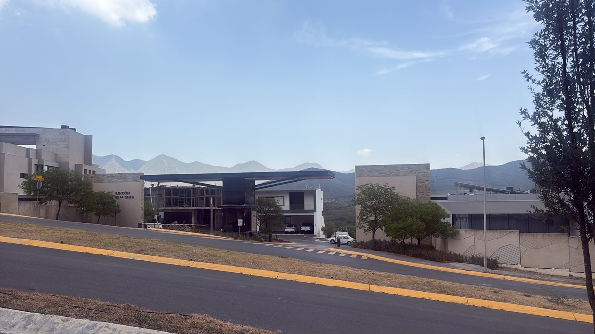 Terreno en venta en Sierra Alta, Monterrey — foto 1 de 5