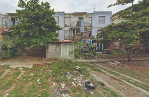 Departamento en venta en Hacienda Sotavento, Veracruz — foto 2 de 13